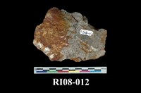 藏品(閃長岩)的圖片